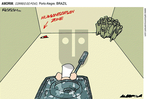 ViewsLatinAmerica on Thursday May 16, 2024 Comic Strip