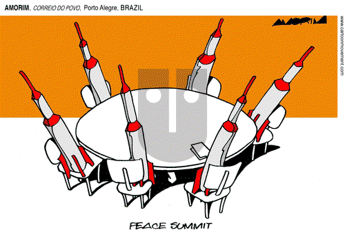 ViewsAsia on Wednesday February 14, 2024 Comic Strip