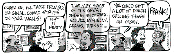 JumpStart on Saturday January 27, 2007 Comic Strip