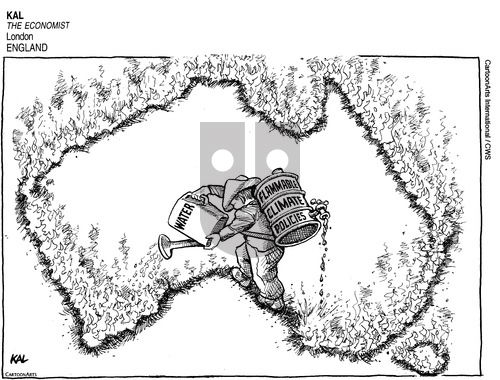 Views of the World on Sunday January 12, 2020 Comic Strip