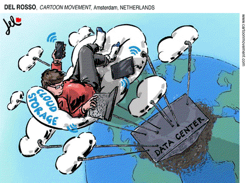 ViewsBusiness - Saturday November 23, 2024 Comic Strip