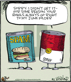 Reality Check on Thursday August 11, 2016 Comic Strip