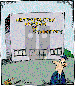 Reality Check on Wednesday September 16, 2015 Comic Strip