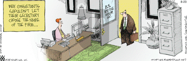 Non Sequitur - Thursday August 23, 2012 Comic Strip