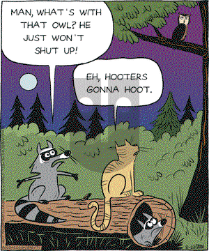 Brevity - Thursday February 13, 2020 Comic Strip
