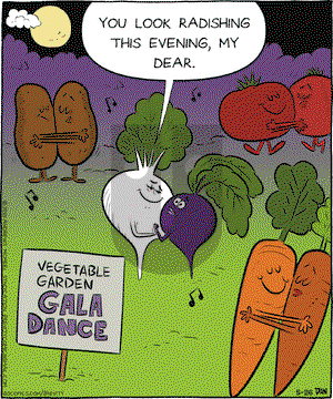 Brevity on Monday May 26, 2025 Comic Strip