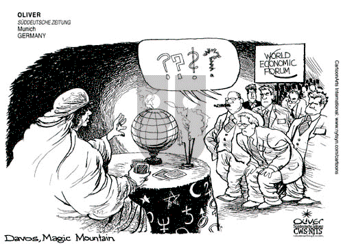 ViewsBusiness on Tuesday February 2, 2010 Comic Strip