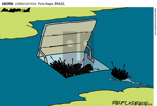 ViewsAfrica - Tuesday June 20, 2023 Comic Strip