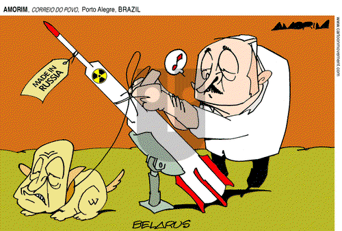 ViewsEurope on Thursday June 29, 2023 Comic Strip