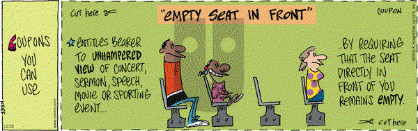 The Knight Life on Tuesday December 28, 2010 Comic Strip