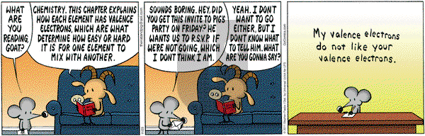 Pearls Before Swine on Wednesday November 23, 2011 Comic Strip