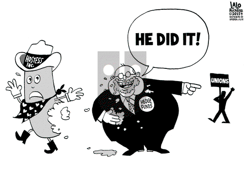 Lalo Alcaraz on Monday November 19, 2012 Comic Strip