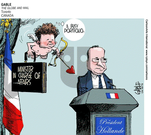 ViewsEurope on Friday January 17, 2014 Comic Strip