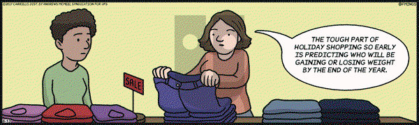 F Minus on Tuesday June 13, 2017 Comic Strip