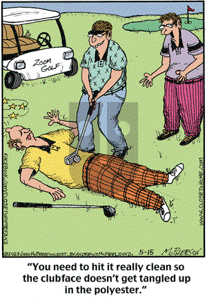 Close to Home on Monday May 15, 2023 Comic Strip