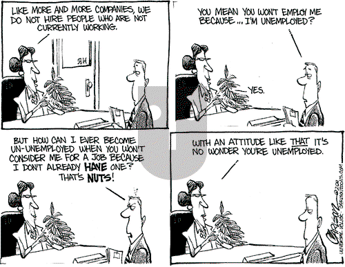 Stuart Carlson on Friday September 9, 2011 Comic Strip