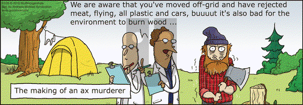 WuMo on Thursday October 25, 2018 Comic Strip