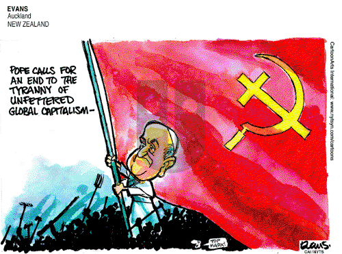 Views of the World on Saturday January 18, 2014 Comic Strip