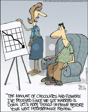 The Flying McCoys on Thursday July 14, 2011 Comic Strip