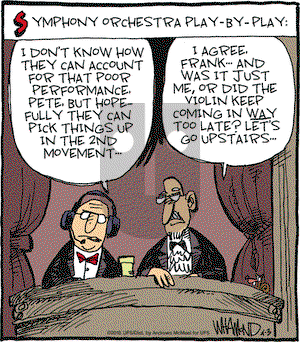 Reality Check on Tuesday April 3, 2018 Comic Strip