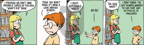 Adam@Home on Wednesday October 13, 2010 Comic Strip