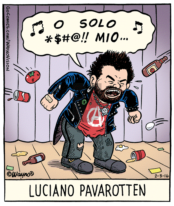 WaynoVision on Wednesday September 18, 2024 Comic Strip