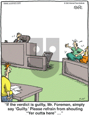 In the Bleachers - Wednesday May 25, 2005 Comic Strip