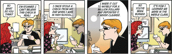 Doonesbury on Tuesday March 6, 2012 Comic Strip