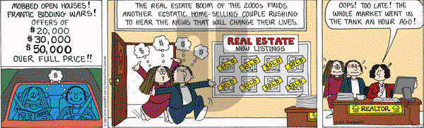 Cathy Classics on Monday December 13, 2004 Comic Strip