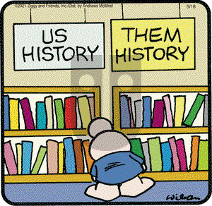 Ziggy on Tuesday May 18, 2021 Comic Strip