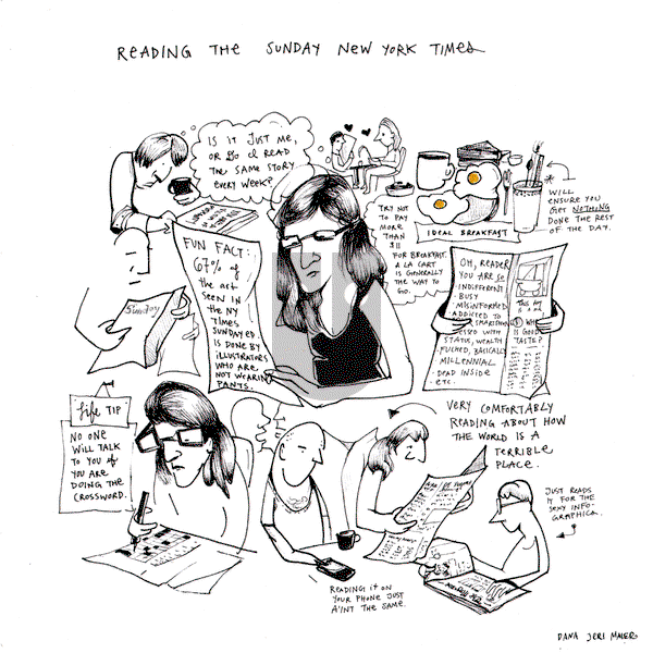The Worried Well on Wednesday March 23, 2022 Comic Strip