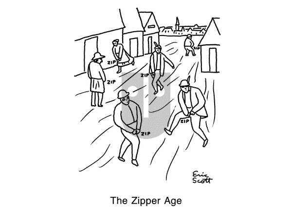 1 and Done on Thursday March 6, 2025 Comic Strip