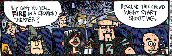 La Cucaracha on Saturday June 4, 2005 Comic Strip