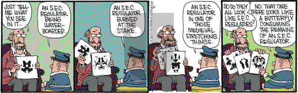 Monty on Wednesday March 30, 2011 Comic Strip