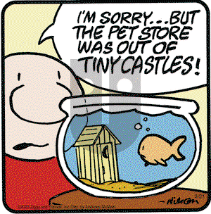 Ziggy - Tuesday March 21, 2023 Comic Strip