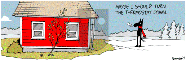 Dark Side of the Horse on Monday January 28, 2019 Comic Strip