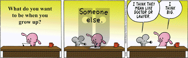 Pearls Before Swine on Friday May 29, 2020 Comic Strip