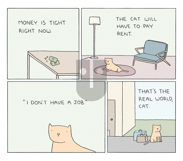 Poorly Drawn Lines on Friday May 29, 2015 Comic Strip