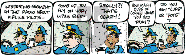 JumpStart on Wednesday January 11, 2012 Comic Strip