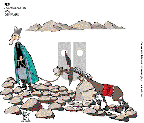 ViewsAsia on Tuesday January 12, 2010 Comic Strip