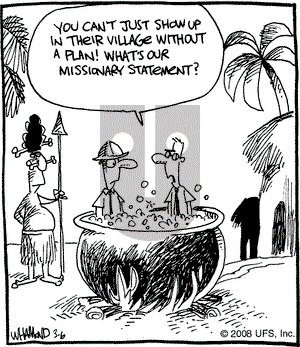 Reality Check on Thursday March 6, 2008 Comic Strip