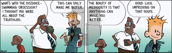 Frazz on Tuesday January 12, 2016 Comic Strip