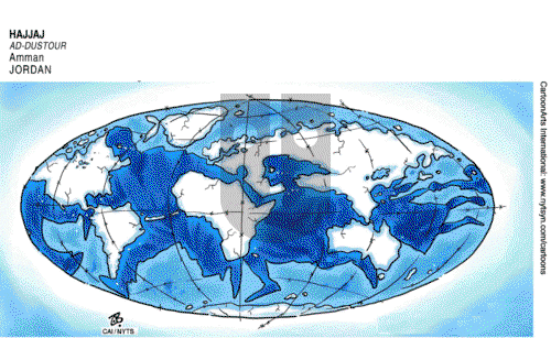 ViewsAfrica on Wednesday January 18, 2017 Comic Strip