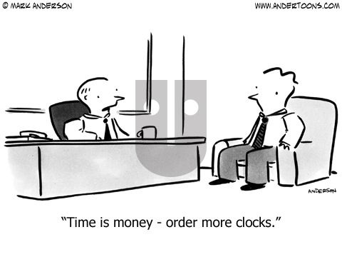 Andertoons on Saturday November 3, 2012 Comic Strip