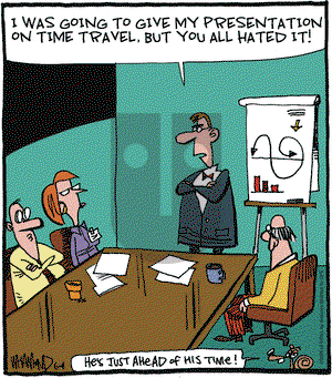 Reality Check on Wednesday June 4, 2025 Comic Strip