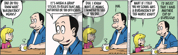 Adam@Home on Thursday January 31, 2013 Comic Strip