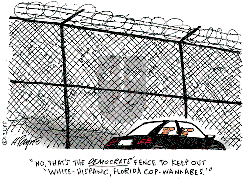 Henry Payne on Saturday July 20, 2013 Comic Strip