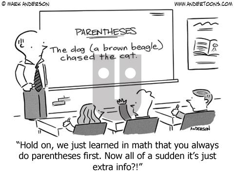 Andertoons on Monday July 20, 2015 Comic Strip