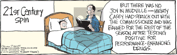 Adam@Home on Friday June 1, 2007 Comic Strip