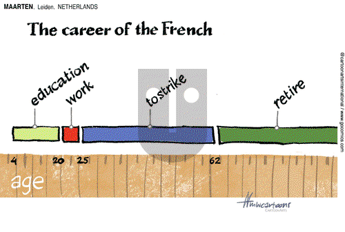 ViewsBusiness - Thursday March 30, 2023 Comic Strip